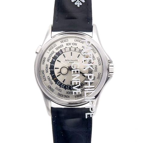 certified pre owned patek philippe